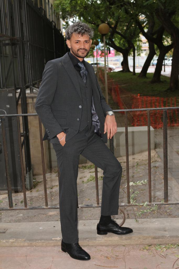 Chico busca chica en Alicante: 