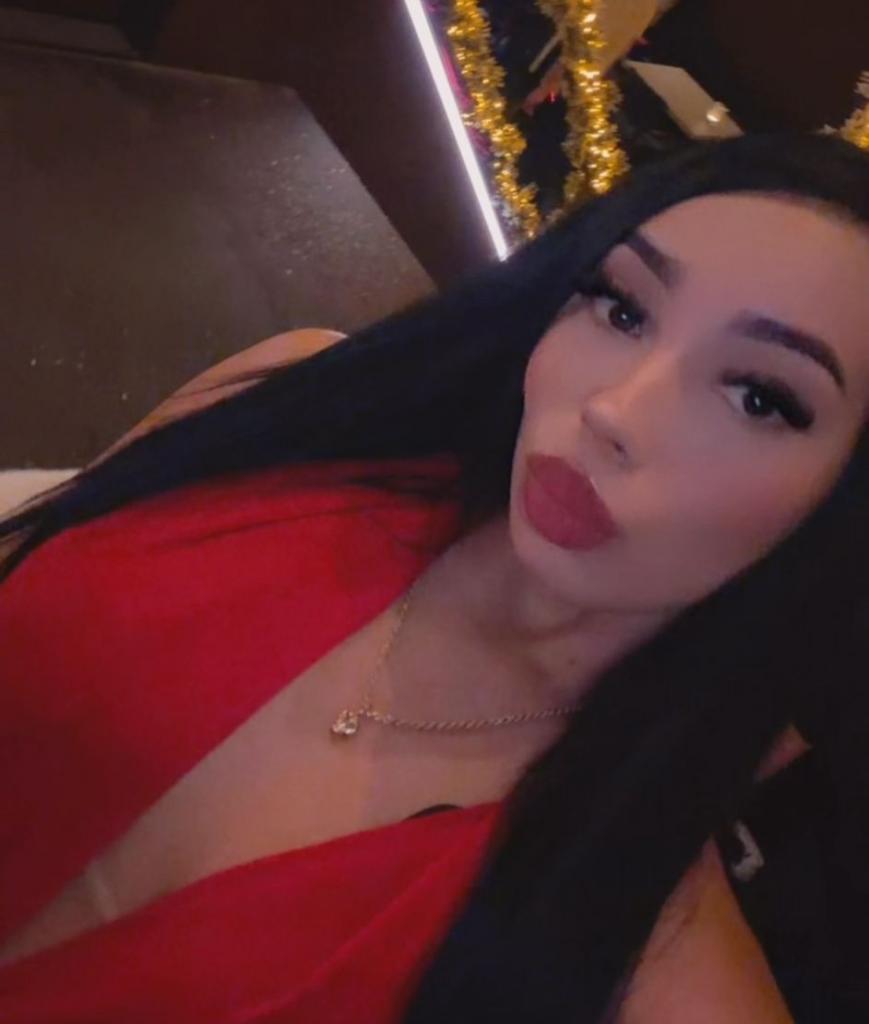 Chica busca chico en Barcelona: 