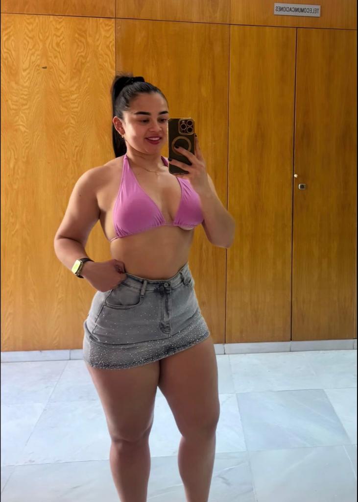 666863066: Chica busca chico en Murcia