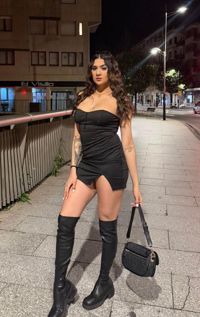 641514017: Chica busca chico en Gerona