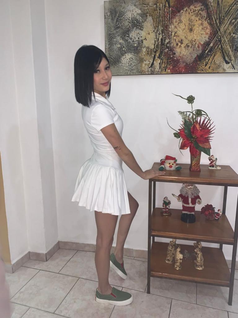 Chica busca chico en Las Palmas: 