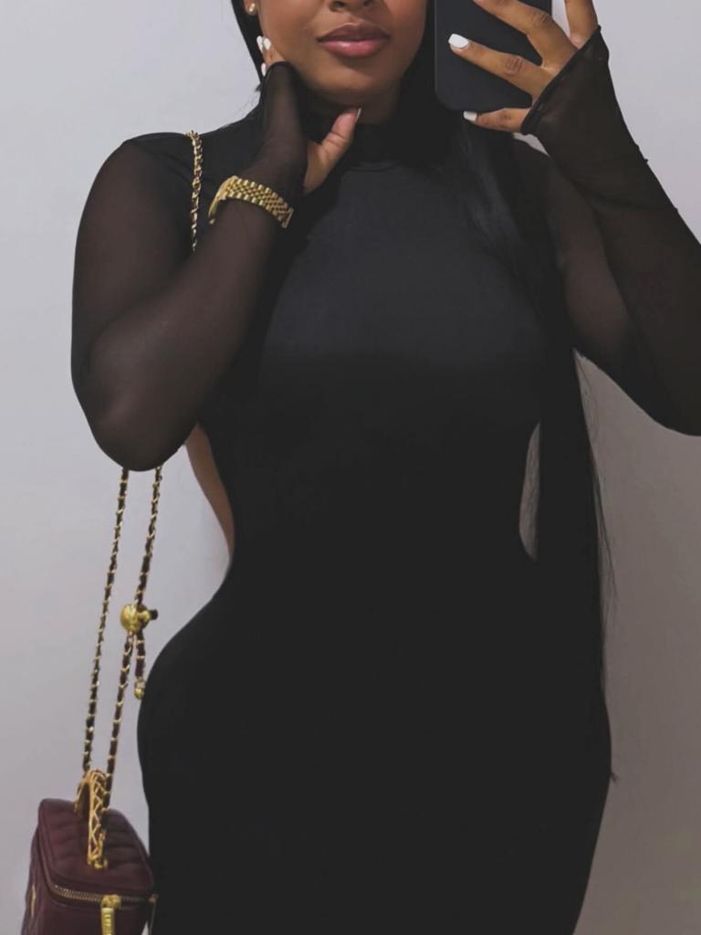 Chica busca chico en Málaga: Chica busca chico