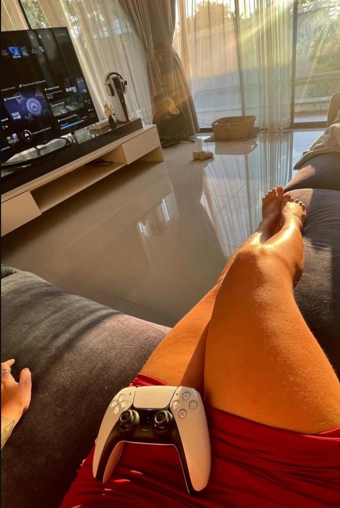 Chica busca chico en Sevilla: 