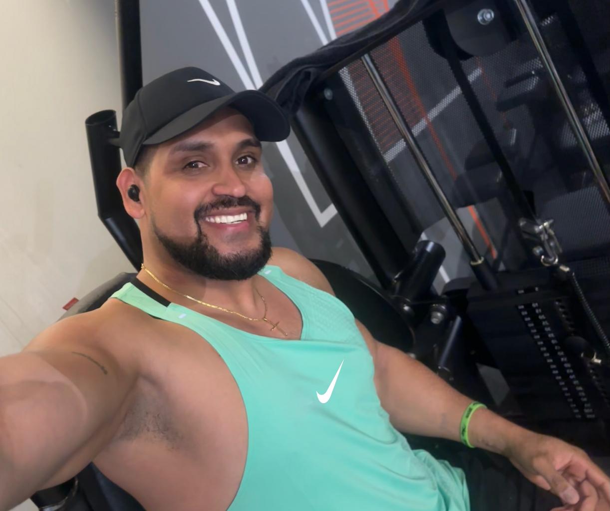 Chico busca chica en Madrid: 