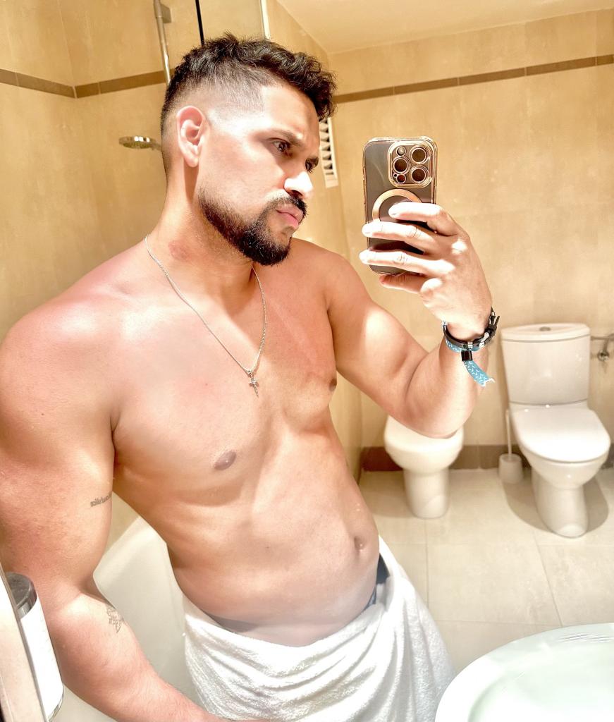 Chico busca chica en Madrid: 