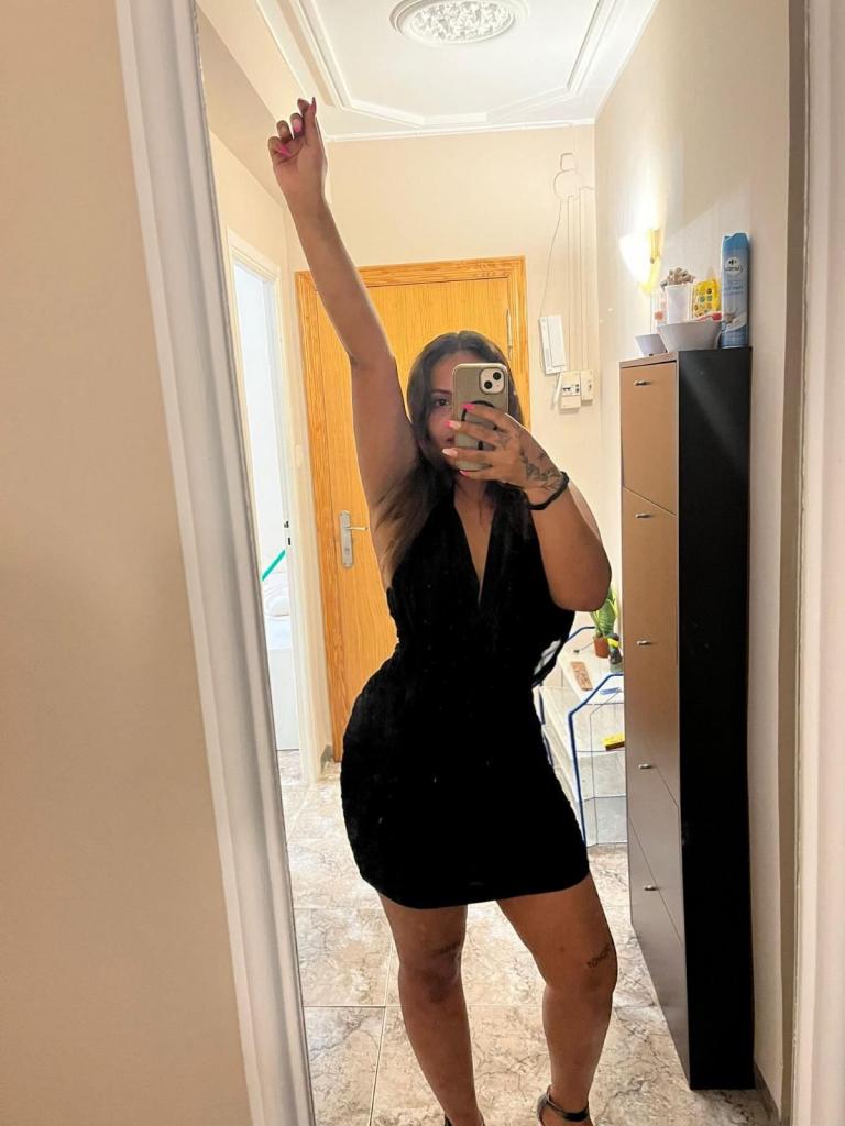 Chica busca chico en Valencia: 