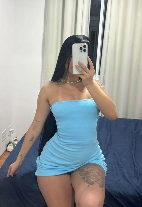 Chica busca chico en León: 