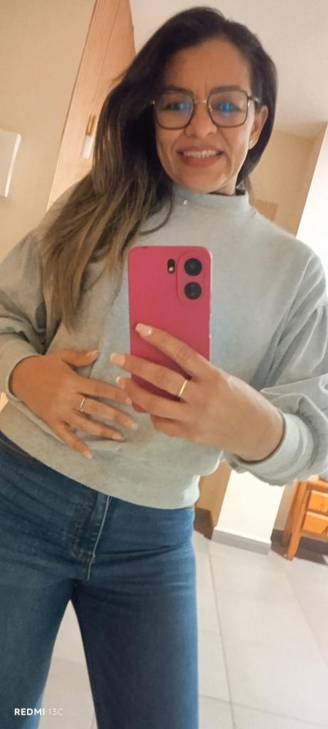 Chica busca chico en Alicante: 