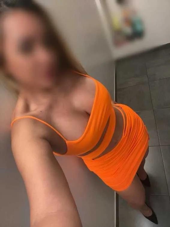 Chica busca chico en Málaga: 