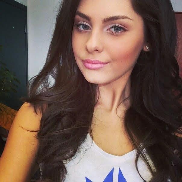 Chica busca chico en La Rioja: 