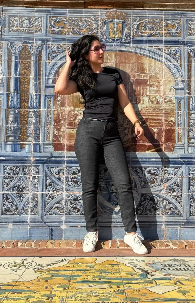 Chica busca chico en Barcelona: 