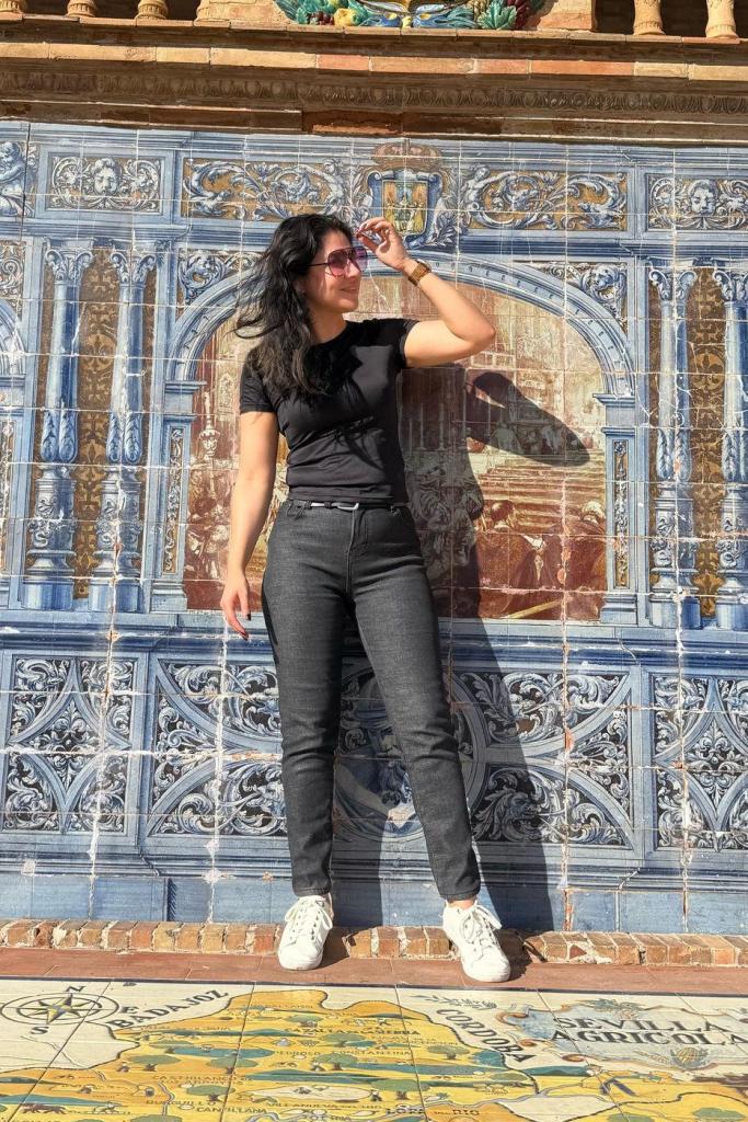 Chica busca chico en Barcelona: 