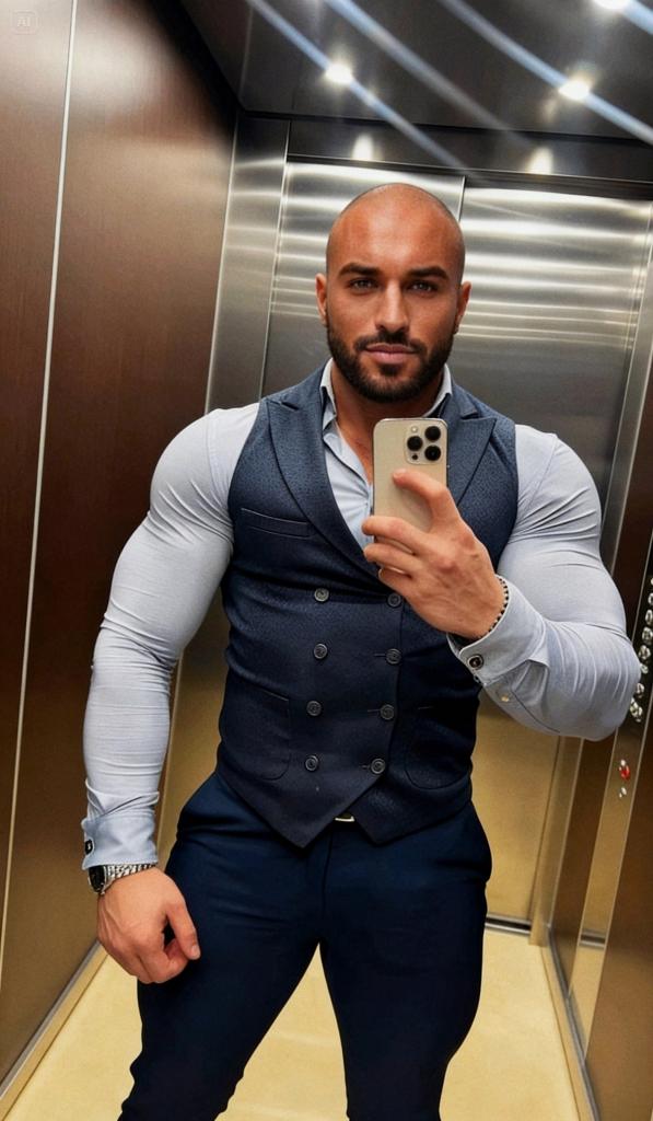 Chico busca chica en Málaga: 