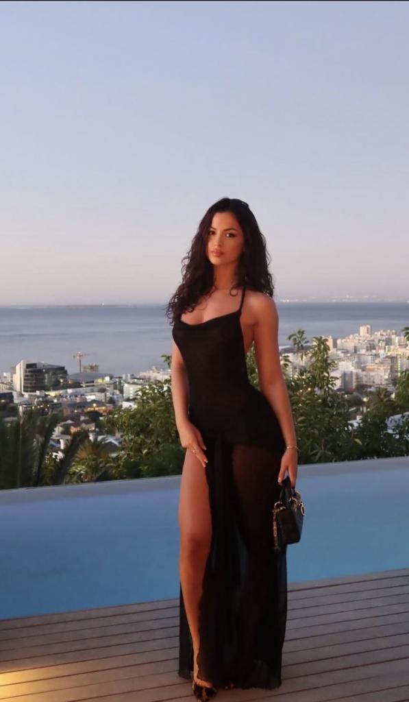 Chica busca chico en Las Palmas: 