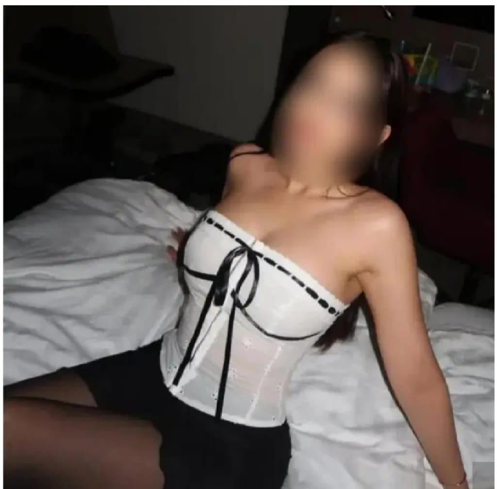 Chica busca chico en Málaga: 