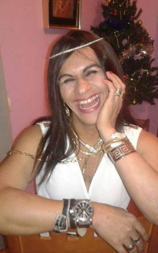 Transexual en Castellón: 