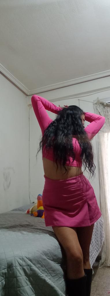632065890: Chica busca chico en Valencia