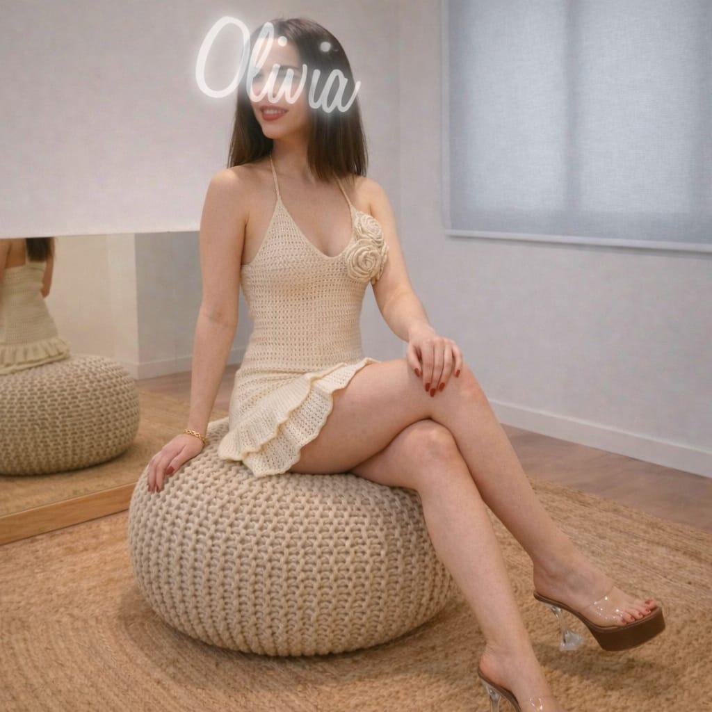 Chica busca chico en Málaga: 