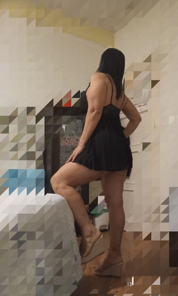 Chica busca chico en Madrid: 