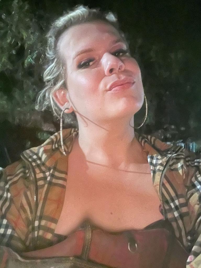 603238960: Transexual en Málaga