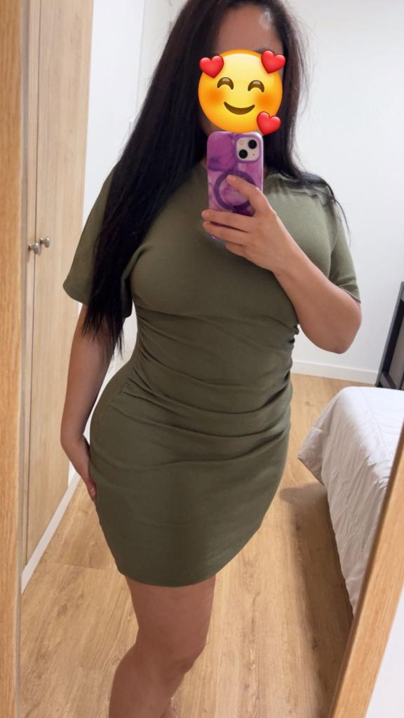 Chica busca chico en Alicante: 