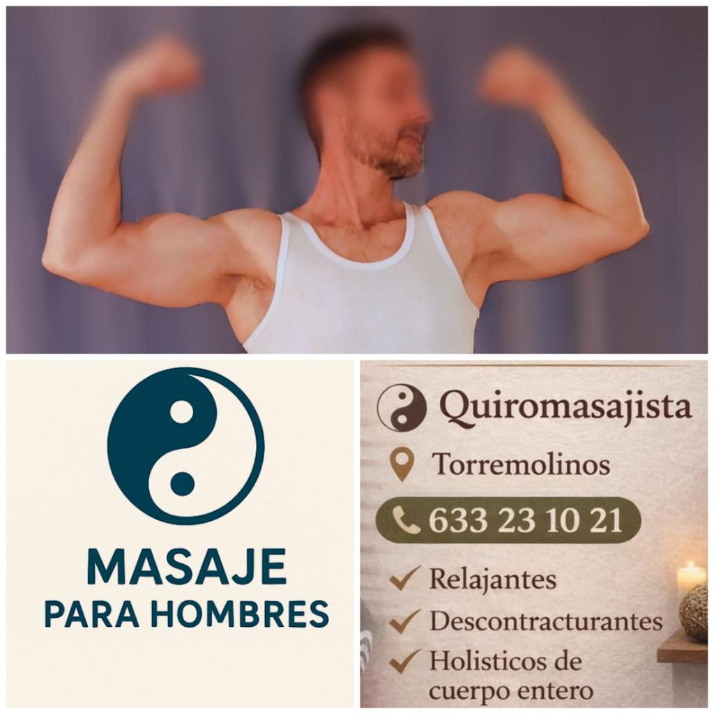 Chico busca chica en Málaga: 