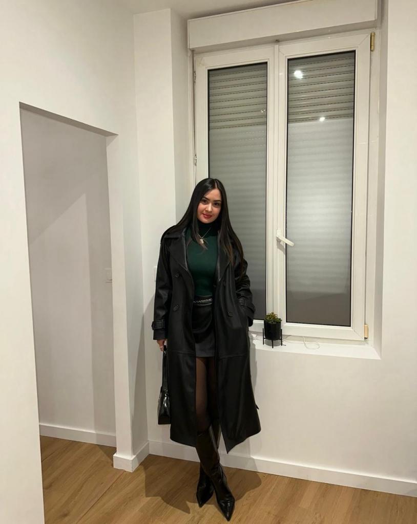 Chica busca chico en Madrid: 