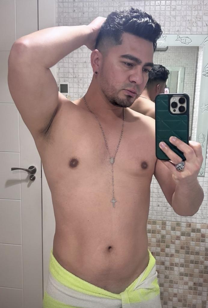 Chico busca chica en Mallorca: Chico busca chica