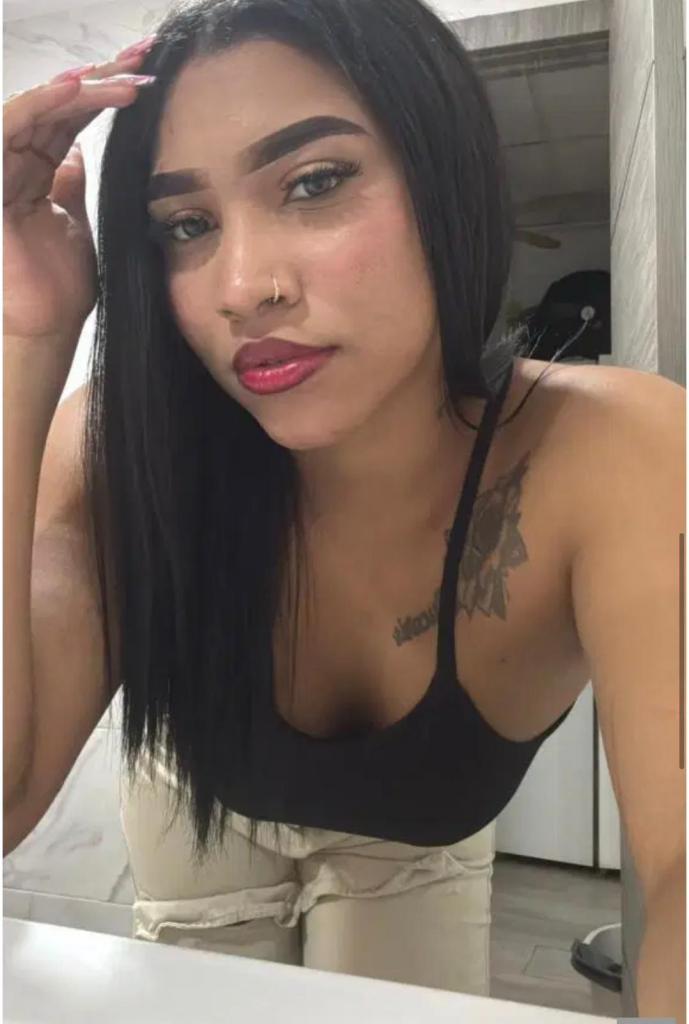 Chica busca chico en Las Palmas: 