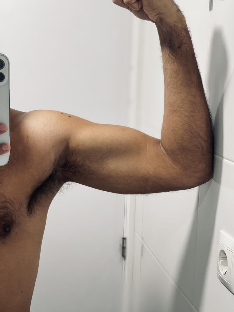 Chico busca chica en Madrid: 