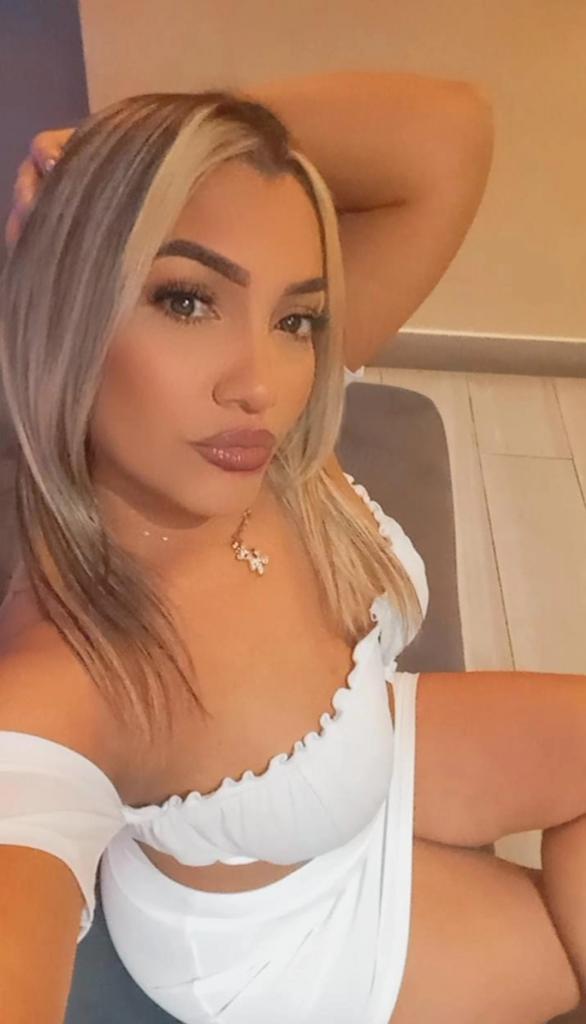 Chica busca chico en Pontevedra: 