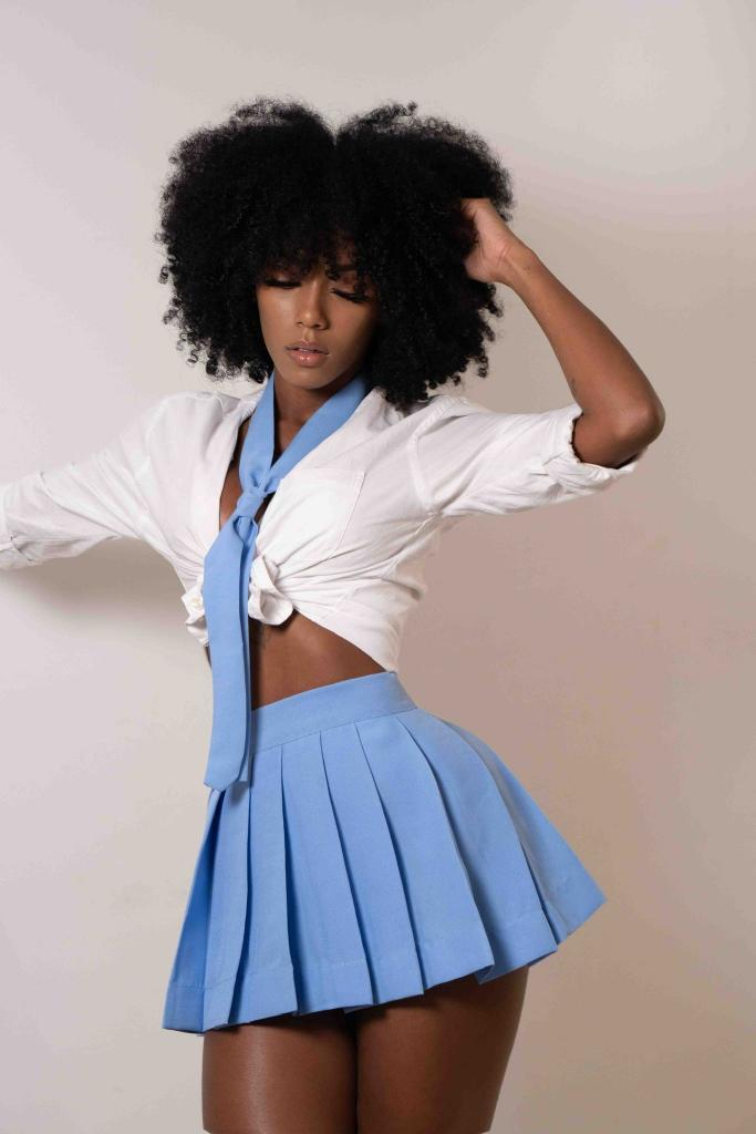 Chica busca chico en Las Palmas: 