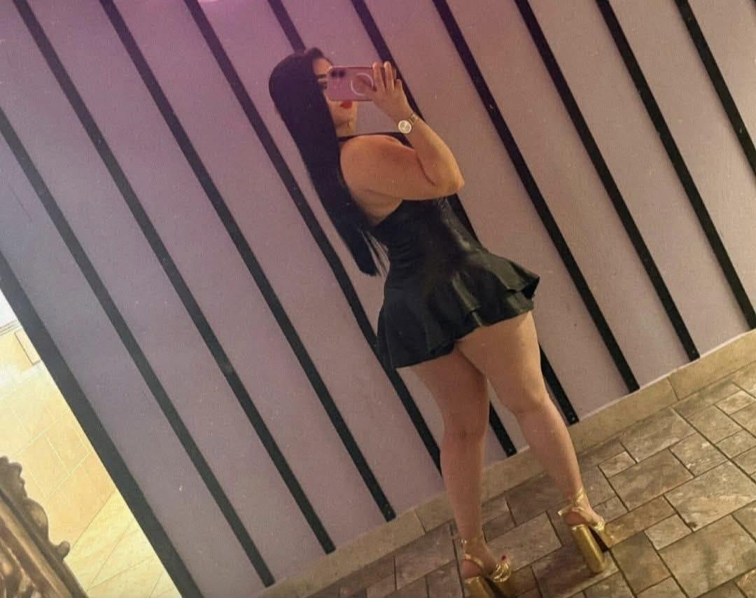 Chica busca chico en Murcia: 