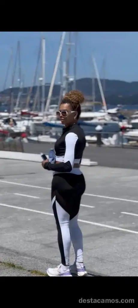 Transexual en Málaga: 