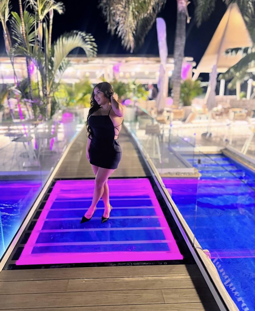 Chica busca chico en Las Palmas: 