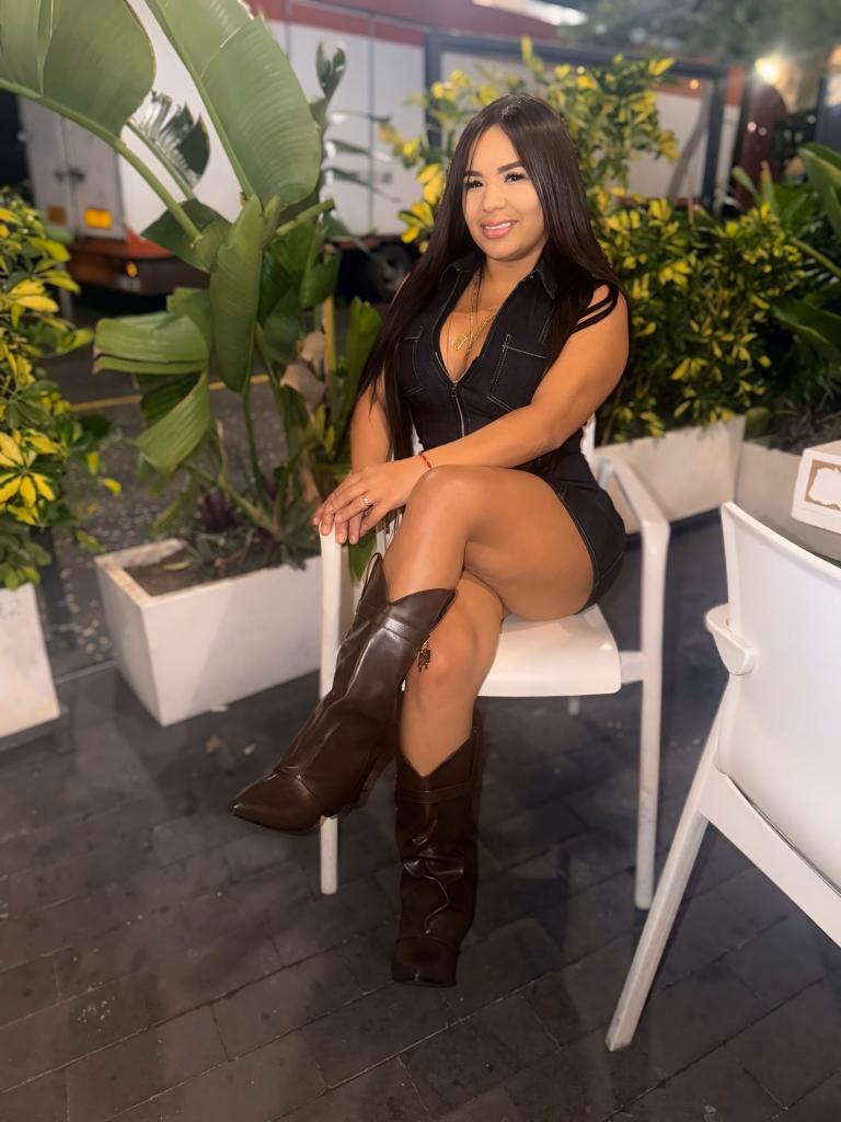 Chica busca chico en Las Palmas: 