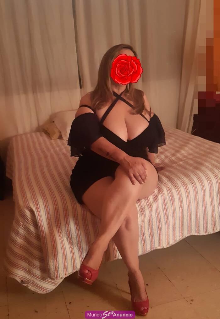 Chica busca chico en Guadalajara: 