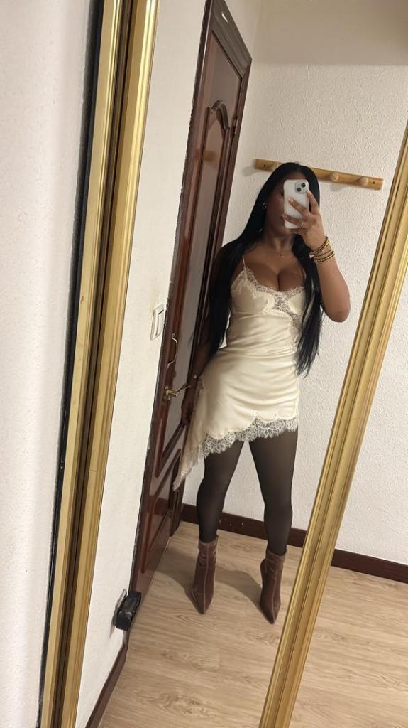 Chica busca chico en Cáceres: 