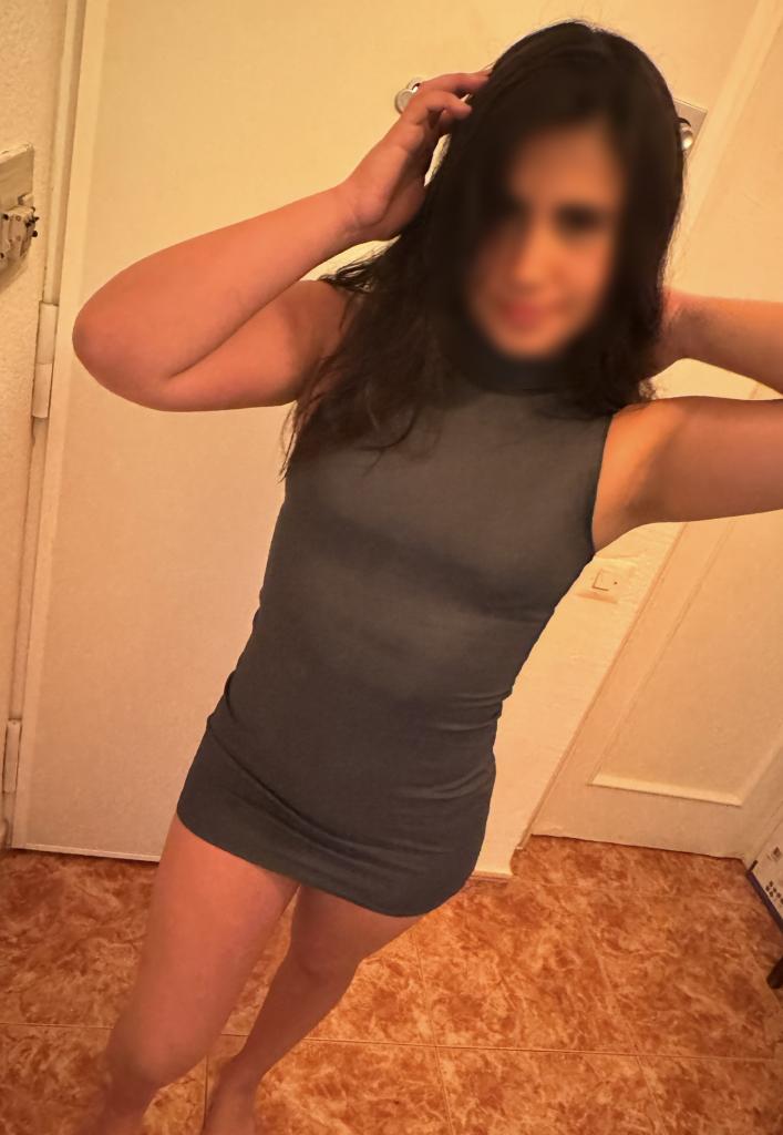 617094364: Chica busca chico en Almería