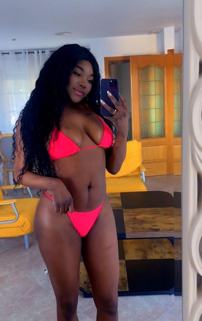 Chica busca chico en Madrid: 