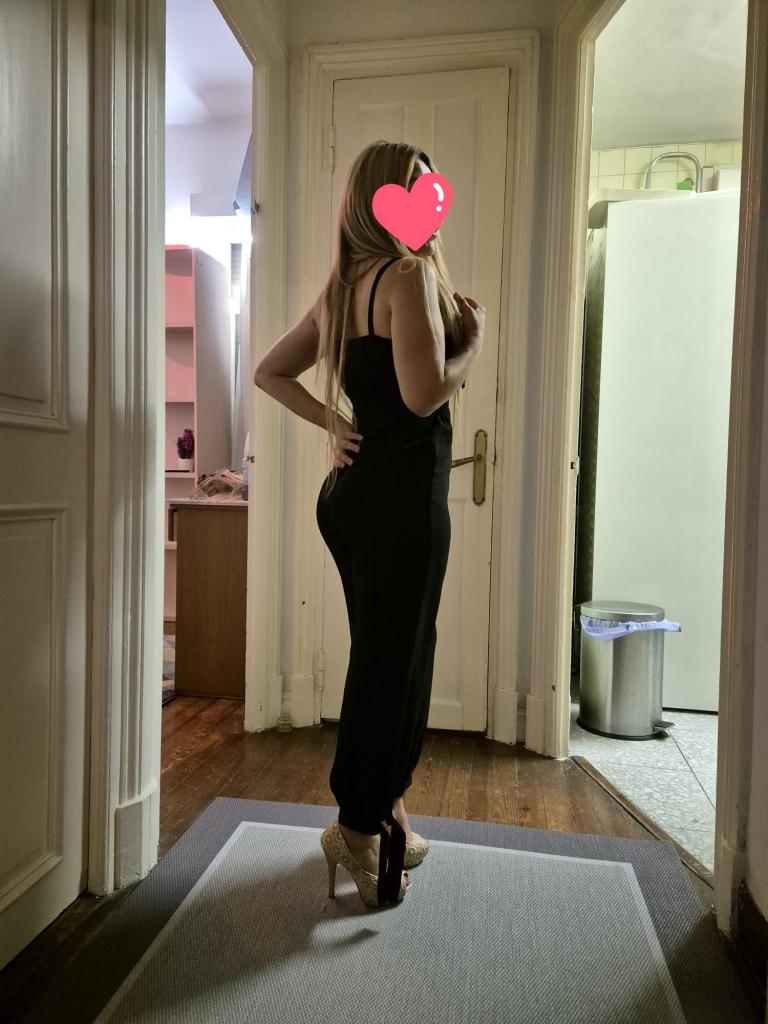 Chica busca chico en Vizcaya: 