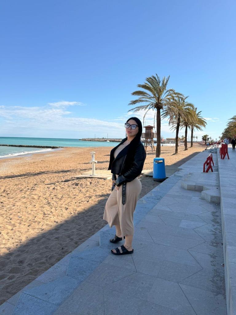 Chica busca chico en Málaga: 