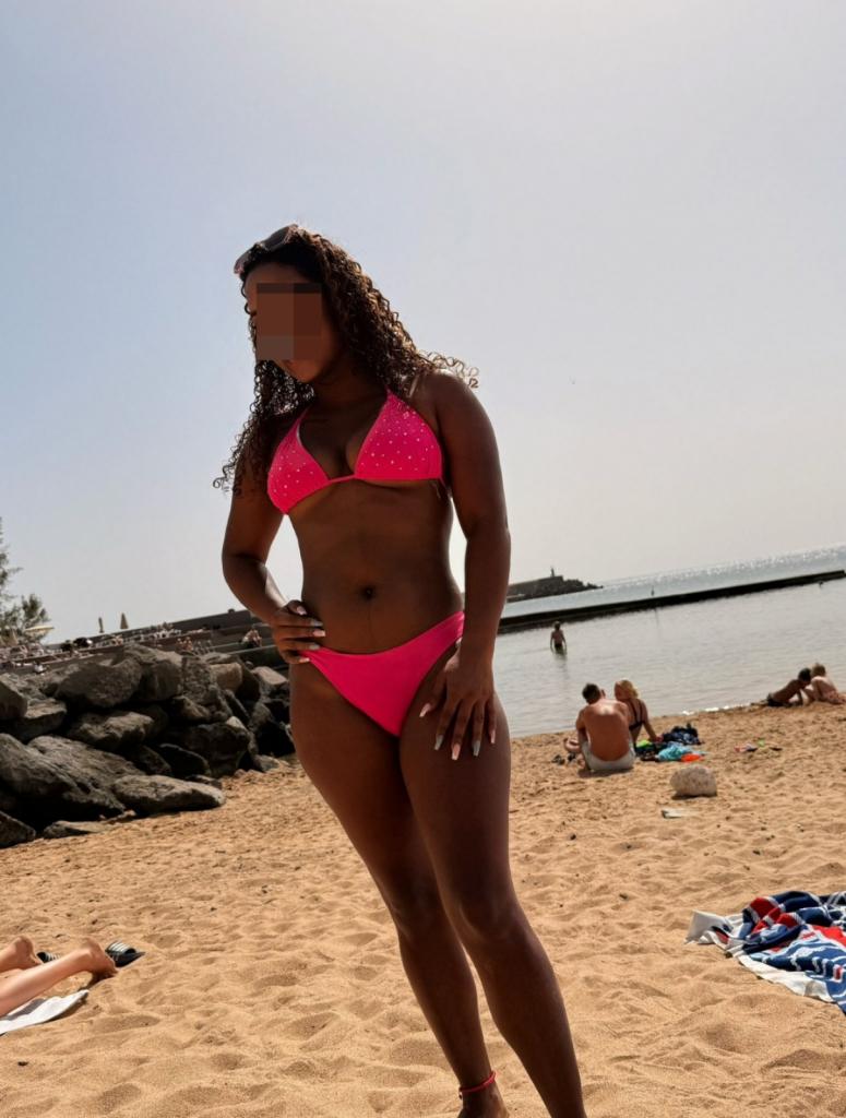 Chica busca chico en Barcelona: 