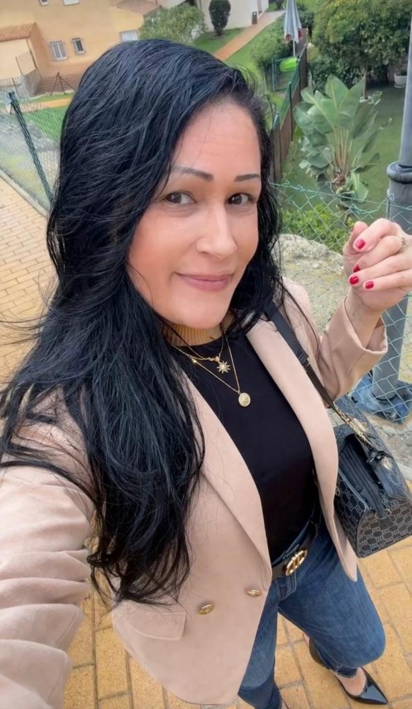 Chica busca chico en Málaga: 