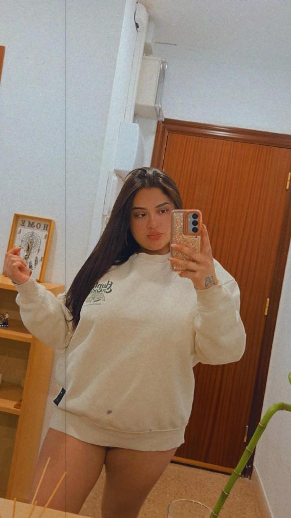 Chica busca chico en Barcelona: 