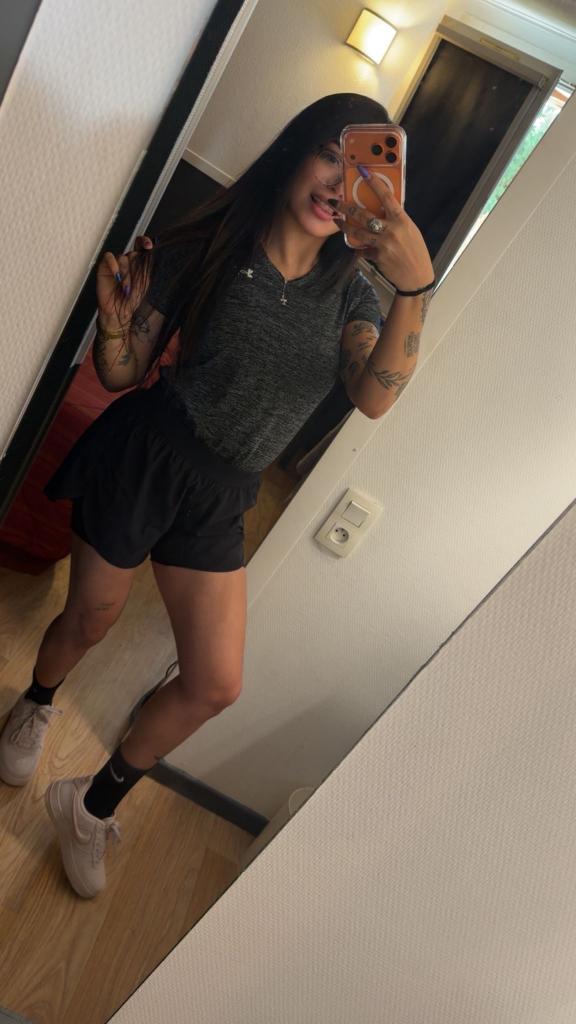 Chica busca chico en Málaga: 