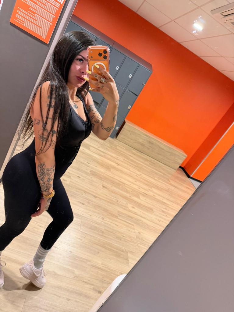 Chica busca chico en Málaga: 