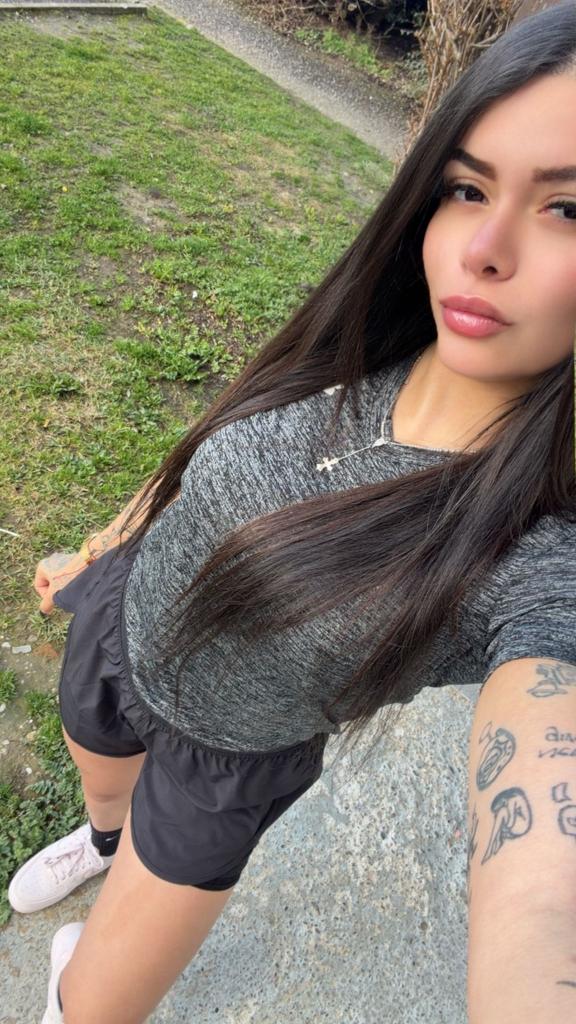 Chica busca chico en Málaga: 