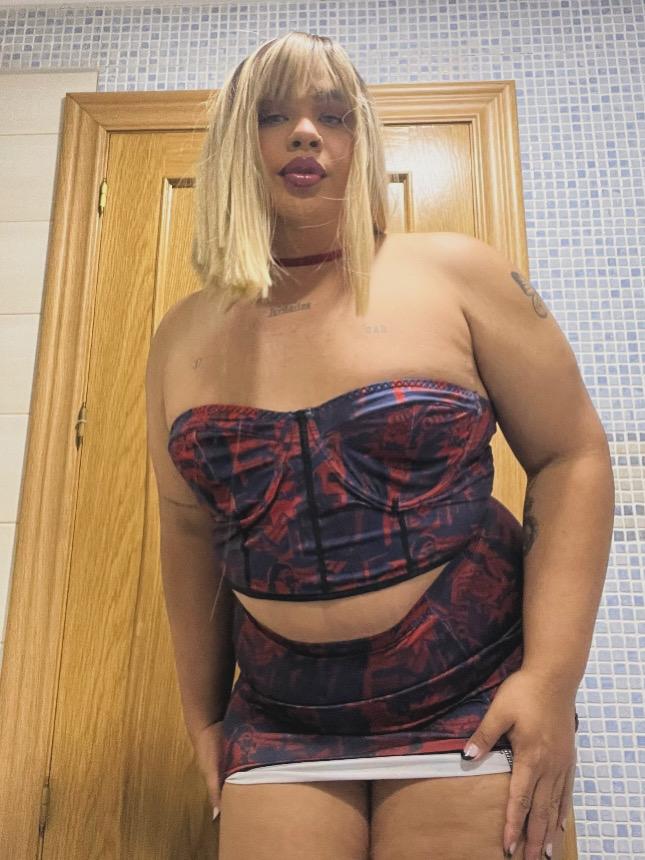 Transexual en Albacete: 