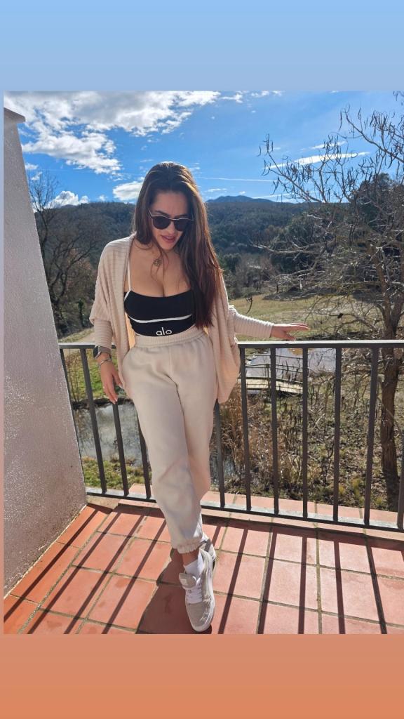 Chica busca chico en Valencia: Chica busca chico